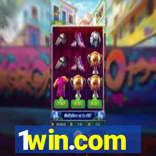 1win.com