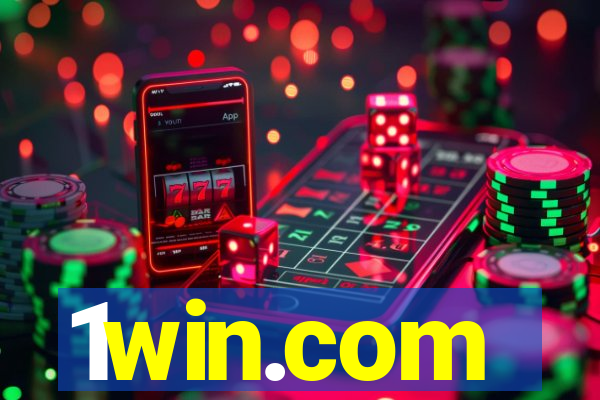 1win.com