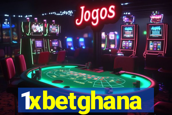 1xbetghana