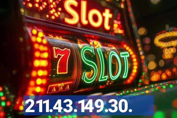 211.43.149.30.