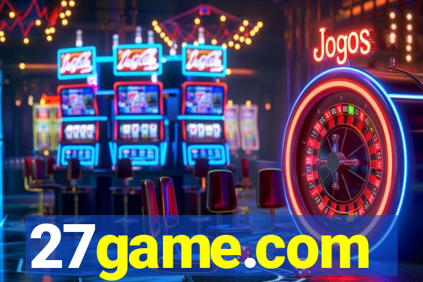 27game.com