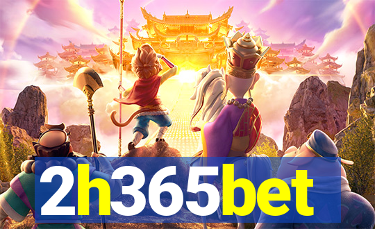 2h365bet