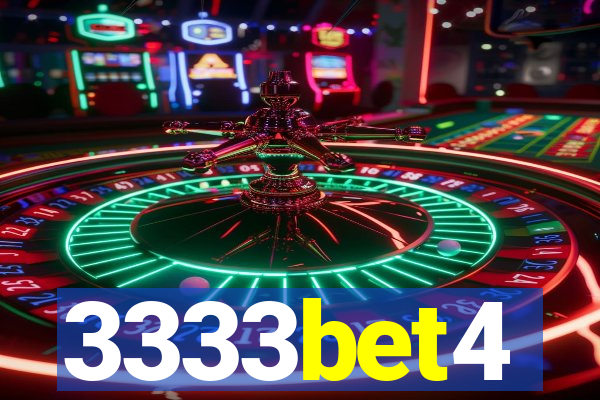 3333bet4