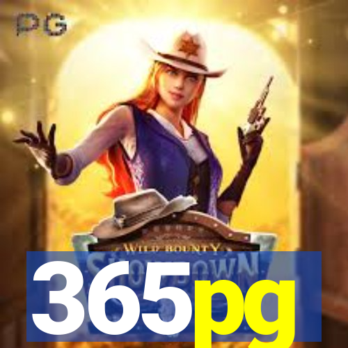 365pg
