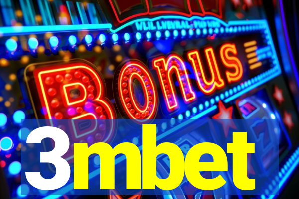 3mbet