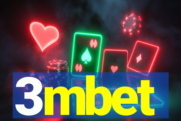 3mbet