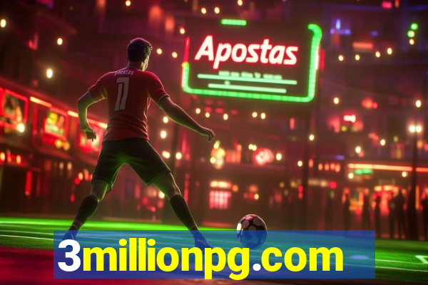 3millionpg.com