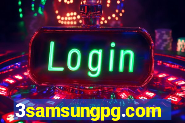3samsungpg.com