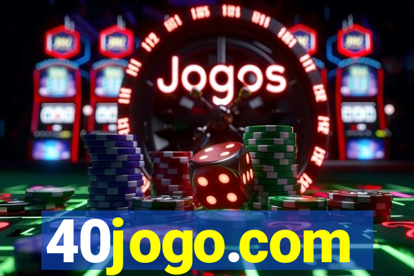40jogo.com
