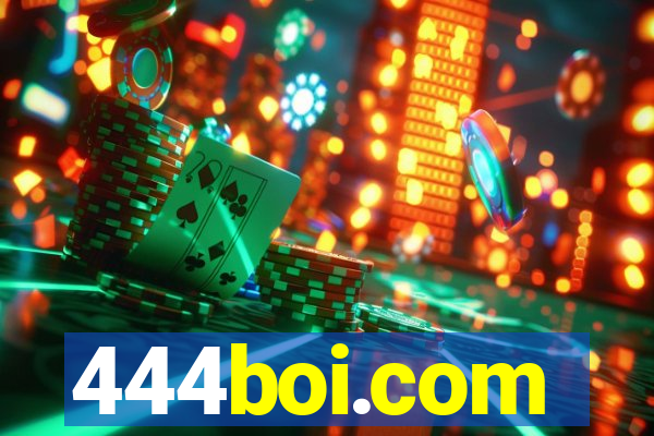 444boi.com