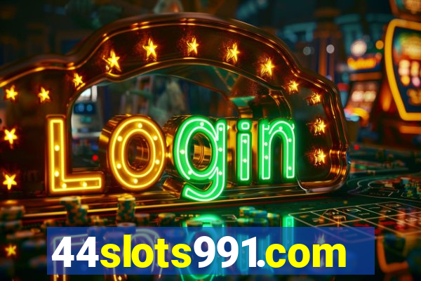 44slots991.com