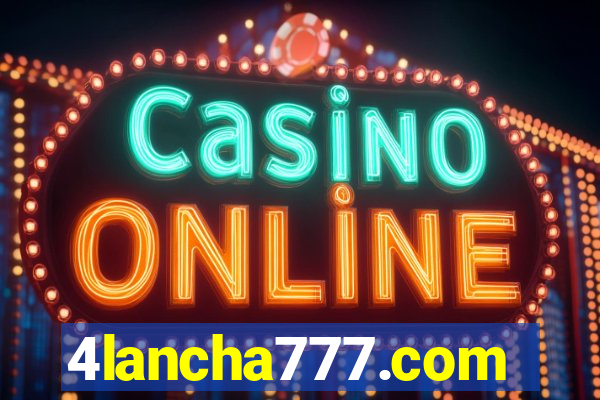 4lancha777.com