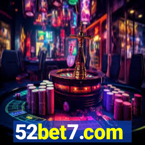 52bet7.com