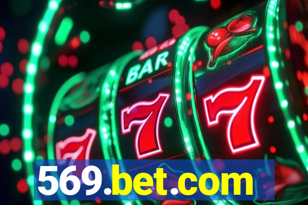 569.bet.com