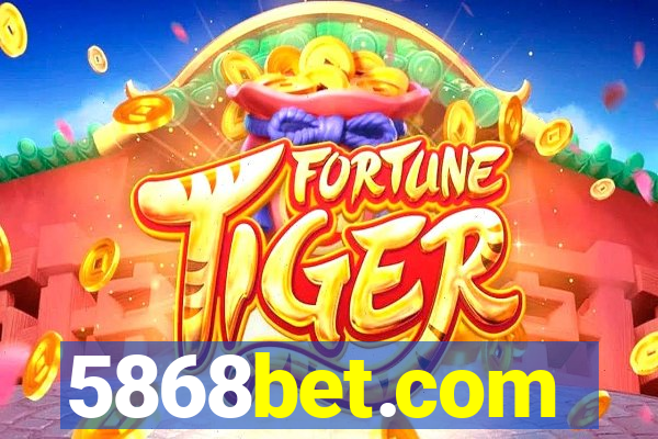 5868bet.com