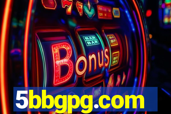 5bbgpg.com