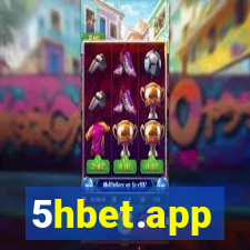 5hbet.app
