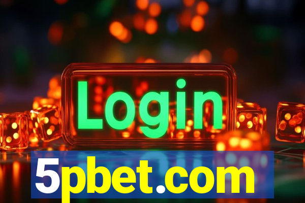 5pbet.com