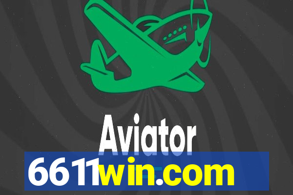 6611win.com