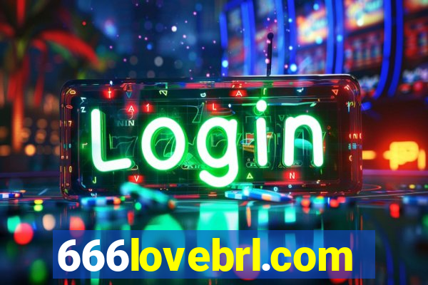 666lovebrl.com
