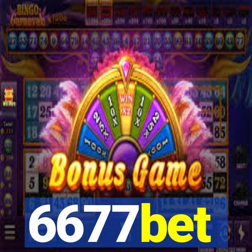 6677bet