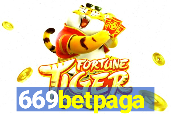 669betpaga