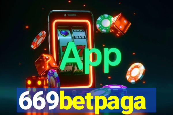 669betpaga