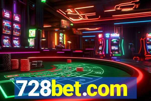 728bet.com