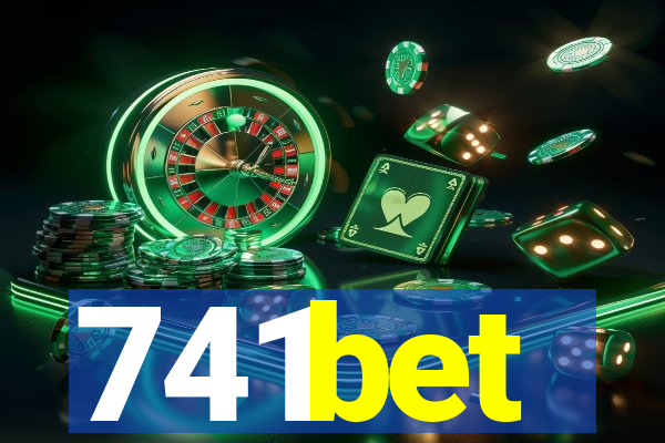 741bet