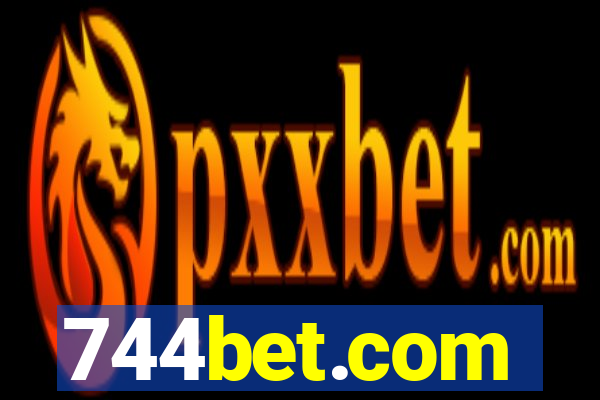744bet.com