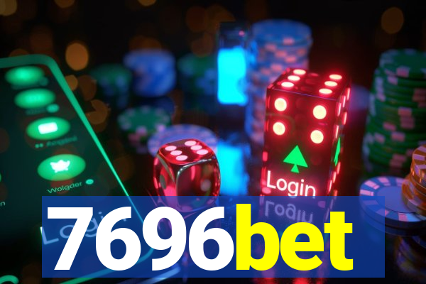 7696bet