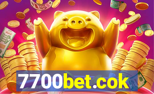 7700bet.cok