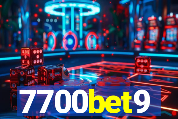 7700bet9