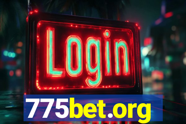 775bet.org