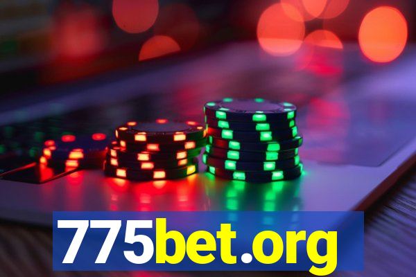 775bet.org