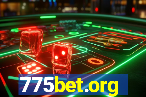 775bet.org