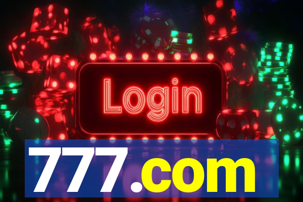 777.com