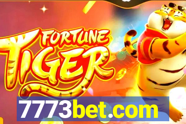 7773bet.com