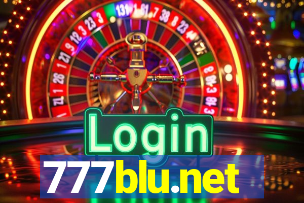 777blu.net