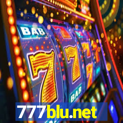 777blu.net
