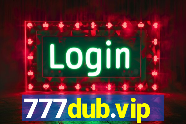 777dub.vip
