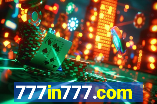 777in777.com