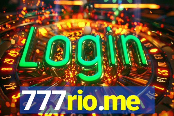 777rio.me