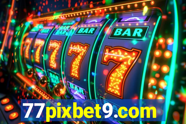 77pixbet9.com