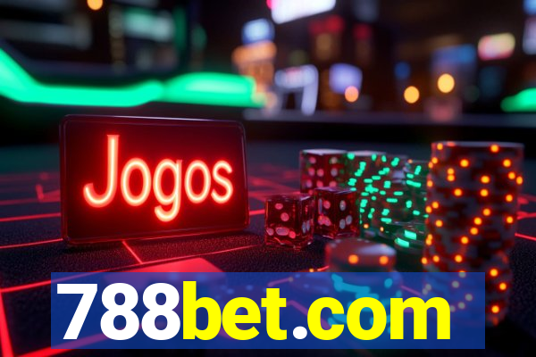 788bet.com