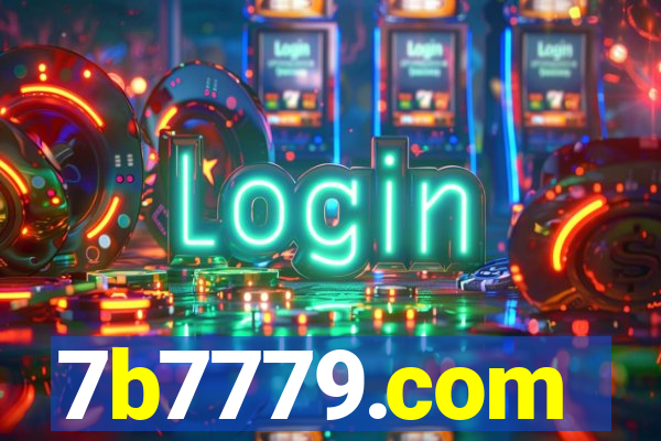 7b7779.com