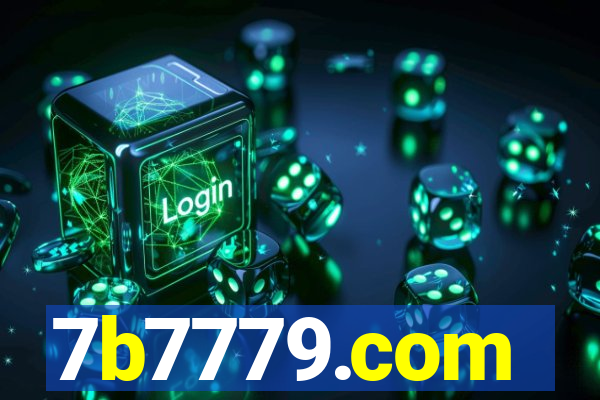7b7779.com