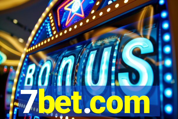7bet.com