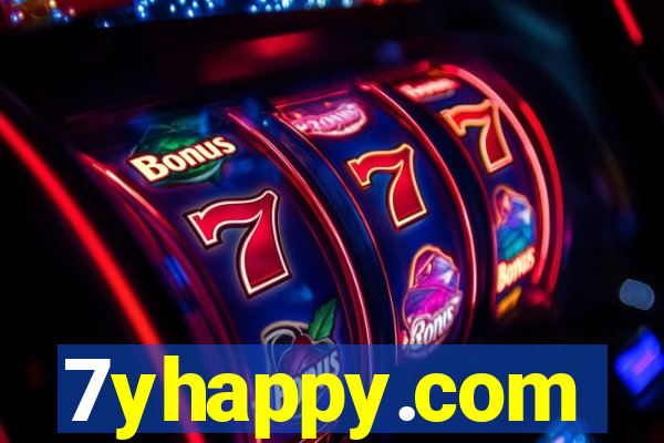 7yhappy.com