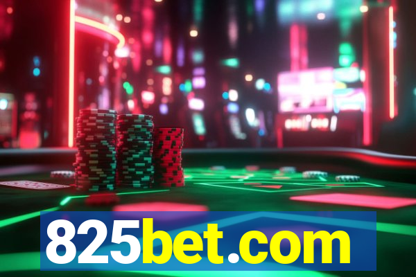 825bet.com